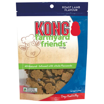 KONG Farmyard Friends Lamb KONG